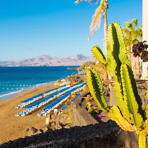 Costa Papagayo 6 Playa Blanca (Lanzarote)