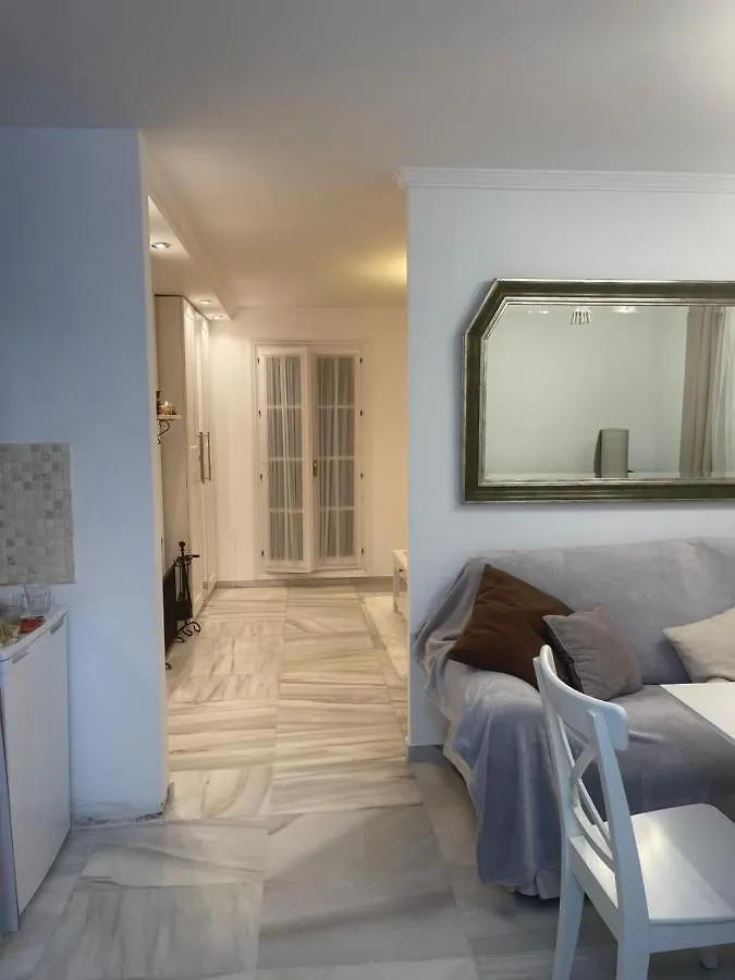 Apartment Rest Nueva Andalucia, Puerto Banus Marbella Spain