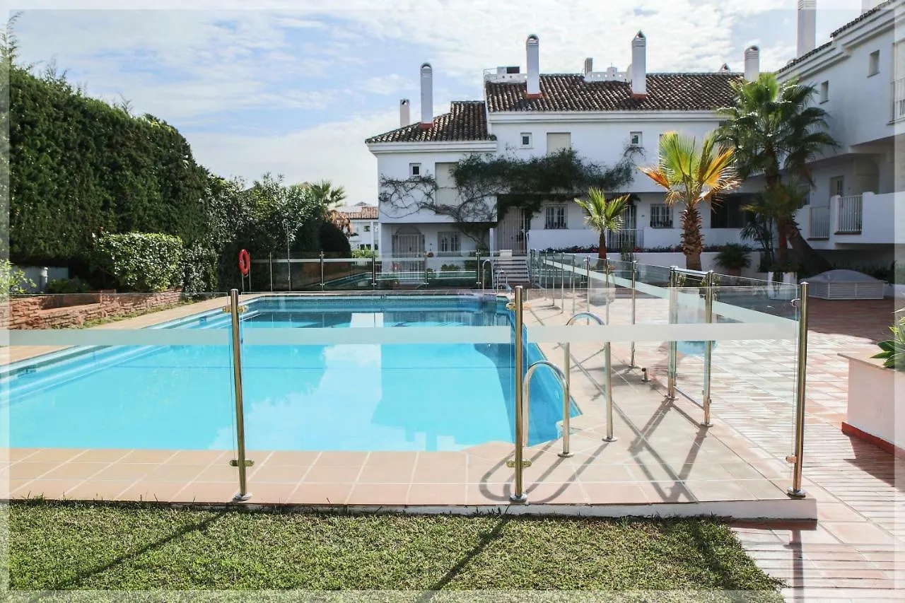Apartment Rest Nueva Andalucia, Puerto Banus Marbella Spain