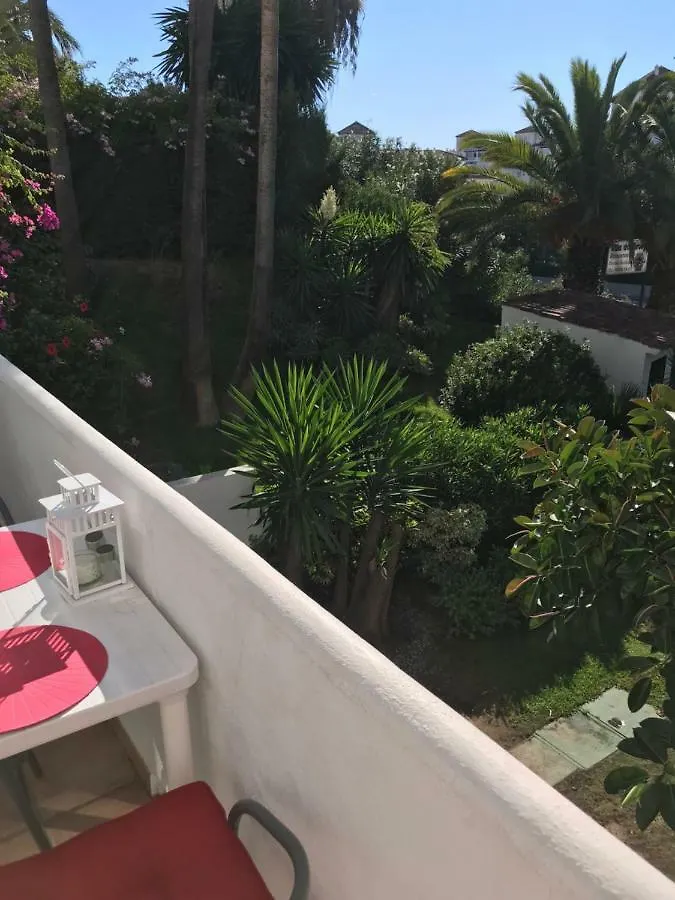 Apartment Rest Nueva Andalucia, Puerto Banus Marbella